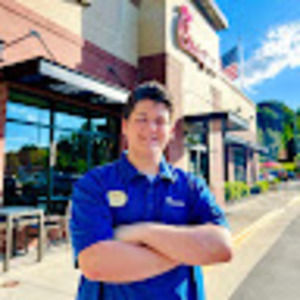 Meet your Posher, Drew